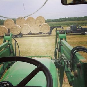 Meet your Posher, Grant